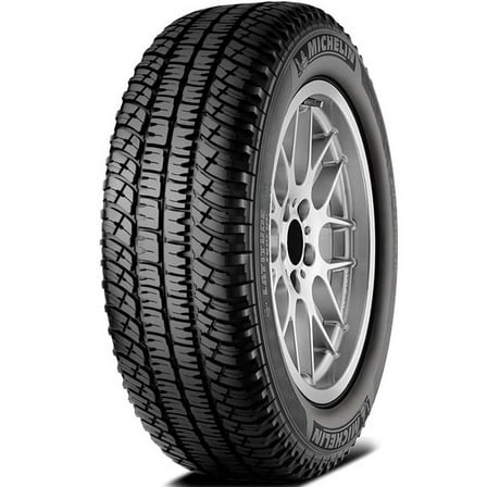 Michelin LTX A/T2 All-Season 275/55R20 113T Tire