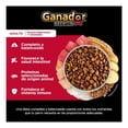 thumbnail image 3 of Ganador Premium Adulto Raza Mediana y Grande 21 Kg, 3 of 4