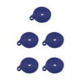 thumbnail image 1 of Guardoinrt Effective Plant Protection And Garden Tape Black Sturdy Support Plant Blue 5Set, 1 of 6
