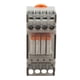 thumbnail image 5 of Módulo de terminales sensibles a la conductividad fuerte, ahorro de cableado de relé, módulo de relé pequeño de cuatro vías, 5 of 8