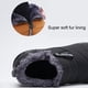 thumbnail image 5 of Botas de nieve invierno Bsvklp Tobillo piel Felpa Cálidas, 5 of 9