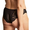 thumbnail image 2 of Panache Womens Nina Brazilian Brief Style-10942, 2 of 4