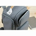 thumbnail image 5 of Golla Original Pro Sling DSLR Camera Bag - Stone - G1758, 5 of 5