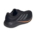 thumbnail image 4 of Tenis Adidas Response Runner 2 para Hombre. KJ1745 negro 26, 4 of 5