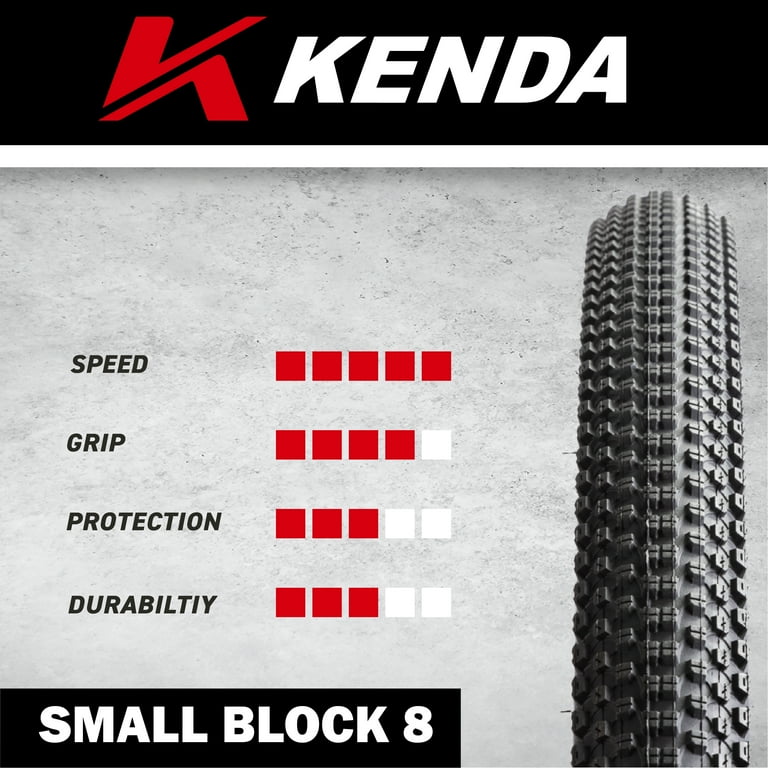 Kenda small block 26 sales