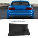 thumbnail image 3 of Rear Tail Light Trim Scratch Resistant Stable Structure Tail Lamp Trim Pannel Outer Set for A6 4G C7 2015 to 2018 Right: 4G5945254, 3 of 4