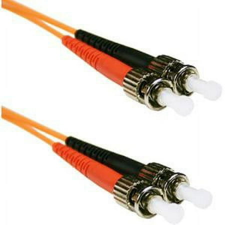 UPC: 0849171024541 | 3M OM1 MM ST-ST 62.5/125 DUPLEX CABLE