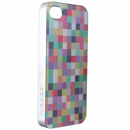 M-Edge My Edge Series Protective Case Cover for iPhone 4S 4 - Multi Color (Best Place To Sell My Iphone 4)