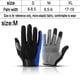 thumbnail image 2 of Guantes para bicicleta de montaña, guantes para todoterrenos, guantes para motociclistas, 2 of 5