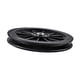 thumbnail image 3 of Polea de rodamiento para fitness, repuesto resistente para gimnasio en casa 158 cm, 3 of 8