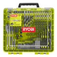 thumbnail image 1 of Kit de Brocas RYOBI 100 Piezas para Taladrado y Atornillado, 1 of 2