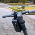 thumbnail image 4 of Waterproof Bicycle Handlebar Bag Multifunctional Bike Scooter Handlebar Bag Cycling, 4 of 8
