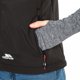 thumbnail image 5 of Trespass - Chaleco Softshell de Invierno Norma para Mujer (Negro), 5 of 7