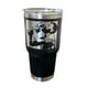 thumbnail image 2 of Termo de acero inoxidable color Negro, Messi, capacidad de 887 mililitros, 2 of 5