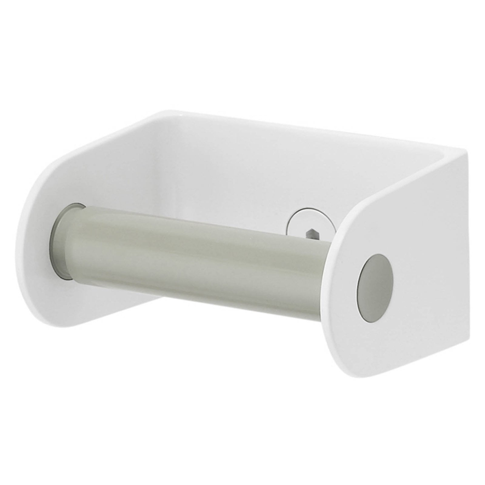 Honey Can Do Toilet Paper Roll Holder