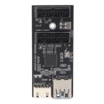 thumbnail image 4 of USB3.2 GEN1 Adapter Card, Plug and Play Widely Compatible USB3.2 GEN1 19PIN Card Stable 5Gbps  for Desktop, 4 of 7