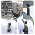 thumbnail image 4 of Camera Rabbit Cage for X4 Aluminum Rabbit Cage Expansion Bezel Dual Cold Shoe Port Camera Case, 4 of 5