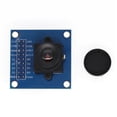 thumbnail image 3 of OV7670 300KP VGA Camera Module Lens Assembly for Arduino Camera Assembly Part, 3 of 8