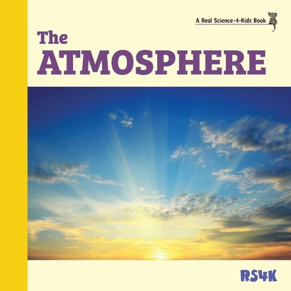 The Atmosphere, (Paperback)