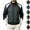Black, variant on Men's Color Block Zip Up Windbreaker Jacket Stand Collar Active Sport Coat Oxford Cloth with Pockets for Casual Daily Wear Travel Fall Winter, Red, XXL