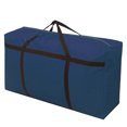 thumbnail image 1 of Laklulu Bolsas de almacenamiento de lona simples y elegantes, resistentes, 1 of 5