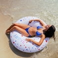 thumbnail image 6 of ABOVE Pool Float - Star Spangled, 6 of 7