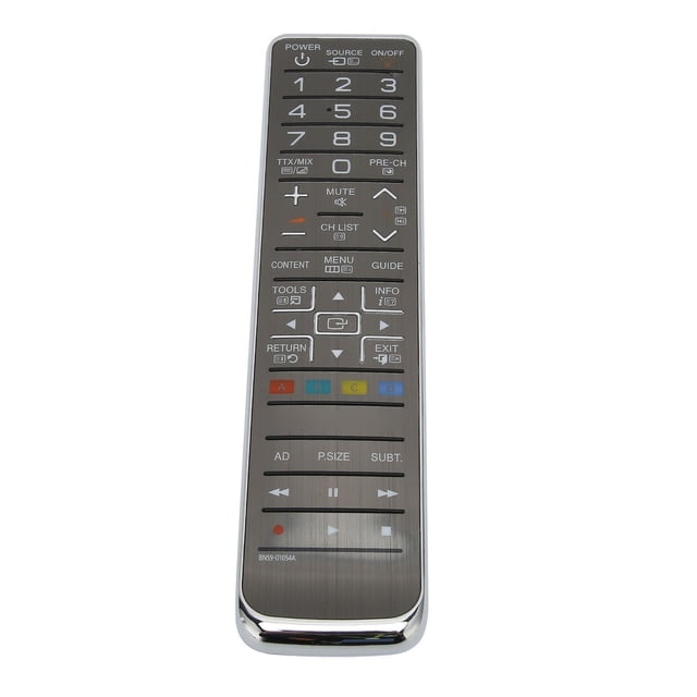 Reemplazo de control remoto BN59‑01054A Control remoto de repuesto Bling Bling