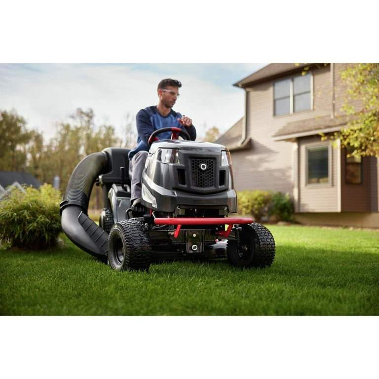 Super bronco 50 xp riding lawn mower new arrivals