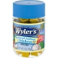 Wyler's Instant Bouillon Chicken Flavored Cubes with Reduced Sodium, 2 oz Jar