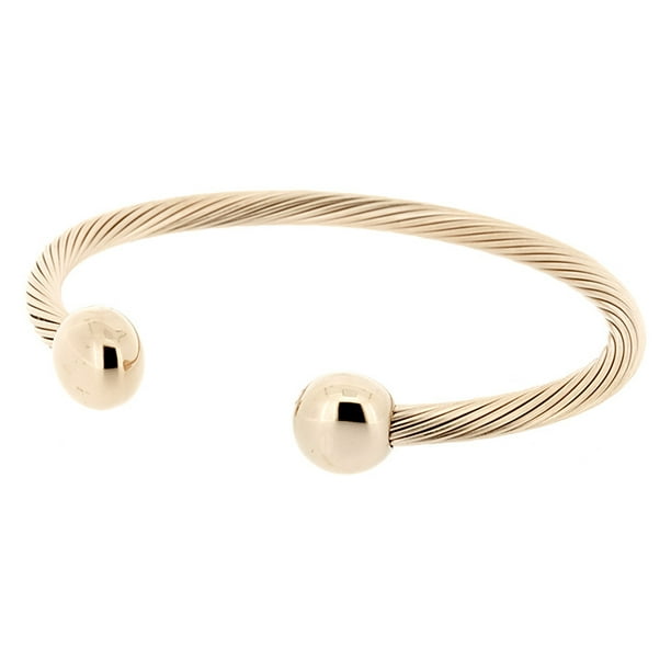 QRay Q Ray Bracelet Deluxe Rose goldplated Bracelet