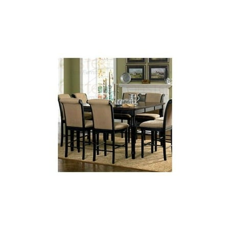 Wildon Home Hamilton Counter Height Dining Table