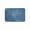 Blue, variant on Rug for Room for Bedroom Bath Mats Modern Bath Mat Outdoor Rug Doormat Microfiber Bath Mats for Bathroom Washable Area Rugs On Sale, 40x60cm/15.74x23.62in