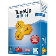 Tuneup Utilities 3-User