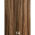 thumbnail image 1 of Natural Way Square-TIP Hair Fusion Extensions:  18", 1 of 18