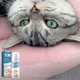 thumbnail image 2 of 60ml Cleaning Foam Relieve Itchiness No Rinse Dog Cat Bathing Shampoo Pet Supply, 2 of 5