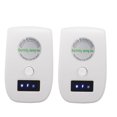 thumbnail image 2 of Power Saver, Fireproof Shell 30KW Plug and Play High Efficiency Electricity Saving Box  for Household for Store, 2 of 8