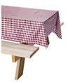 thumbnail image 1 of Coleman Nappe en vinyle (rouge), 1 of 3