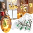 thumbnail image 1 of MesaSe String Lights Decoration Light Strings  ​for Indoor Outdoor Christmas Party, 1 of 6