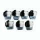 thumbnail image 4 of Equipo Estético HIFU 12D Pro Max Dreamy Skin Ultrasonido Facial y Corporal Uso Profesional, 4 of 5