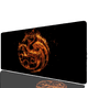 thumbnail image 3 of Alfombrilla de ratón Tv H-house Of The D-dragon, alfombrilla de escritorio, accesorios para juegos, alfombrilla de teclado XXL Prime Gaming, alfombrilla cosida para escritorio, 3 of 5