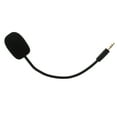 thumbnail image 4 of Miangastore 1 Pce Casque Microphone en Ligne Casque de Jeu Microphone Cadeau, 4 of 8
