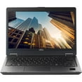 Fujitsu P728 Touchscreen 2 in 1 Laptop PC 12.5" Core i5 8GB RAM 128GB