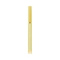 thumbnail image 2 of Natural Bamboo Double Prong Pick - 4" - 1000 count box, 2 of 3