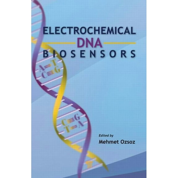 Electrochemical DNA Biosensors, (Hardcover)
