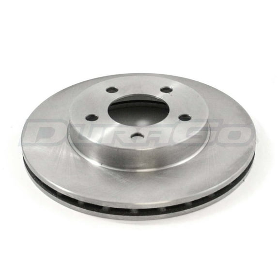 DuraGo Disc Brake Rotor BR5355