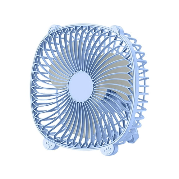 erfcxs Functional Fan For Home Use Desktop Wall Suspended Table Fan With Plug In Power