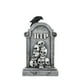 thumbnail image 4 of Nuevos adornos de lápida de Halloween transfronterizos, lápida de calavera de cuervo, casa embrujada, accesorios para festivales de fantasmas, decoraciones para fiestas, 4 of 4