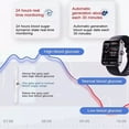 thumbnail image 2 of A Reloj De Medición De Glucosa Smartwatch Android Bracelet, 2 of 8