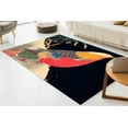 thumbnail image 4 of Customs Rugs, Japanese Art Bird Rugs, Animal Rugs, Japanese Rug, Animal Rugs Stair Rug, Area Rug, Personalizeds Rug, Living Room Rugs, 5.9'x9.2' - 180x280 cm, 4 of 8