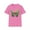 Azalea, variant on Butterfly Shirt, T Shirt with Butterfly, Monarch Shirt